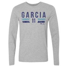 Load image into Gallery viewer, Maikel Garcia Kansas City Font
