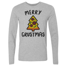 将图片加载到图库查看器，Christmas Merry Crustmas

