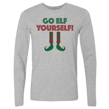 Load image into Gallery viewer, Christmas Go Elf Yourself
