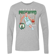 Load image into Gallery viewer, Payton Pritchard Boston Celtics Shattered WHT
