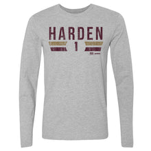 Load image into Gallery viewer, James Harden Cleveland Cavaliers Font
