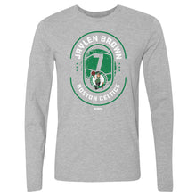 将图片加载到图库查看器，Jaylen Brown Boston Celtics Imprint WHT
