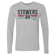 将图片加载到图库查看器，Kyle Stowers Miami Font
