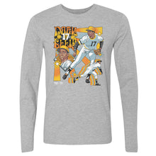 将图片加载到图库查看器，Dock Ellis Pittsburgh Psychadellic WHT
