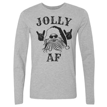 将图片加载到图库查看器，Christmas Jolly AF
