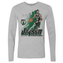 将图片加载到图库查看器，Jayson Tatum Boston Celtics Retro
