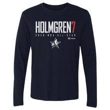 Load image into Gallery viewer, Chet Holmgren Oklahoma City Thunder 2026 NBA All-Star Elite WHT
