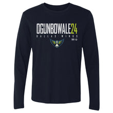 将图片加载到图库查看器，Arike Ogunbowale Dallas Wings Elite WHT
