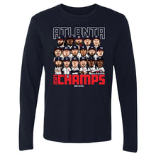 Load image into Gallery viewer, Atlanta Baseball 2021 Champions WHT
