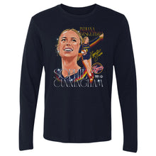 将图片加载到图库查看器，Sophie Cunningham Indiana Fever Prestige WHT

