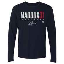 Load image into Gallery viewer, Greg Maddux Atlanta Elite WHT
