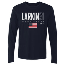 Load image into Gallery viewer, Dylan Larkin Detroit USA Elite WHT
