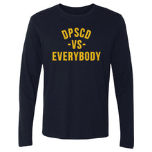 Load image into Gallery viewer, DPSCD Vs. Everybody Yellow WHT
