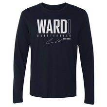 Load image into Gallery viewer, Cam Ward Tennessee Elite WHT
