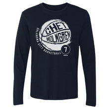 Load image into Gallery viewer, Chet Holmgren Oklahoma City Basketball WHT
