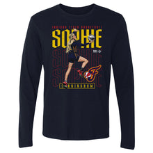 Load image into Gallery viewer, Sophie Cunningham Indiana Fever Repeat WHT
