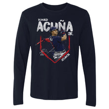 Load image into Gallery viewer, Ronald Acuna Jr. Base WHT
