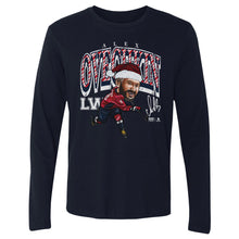 Load image into Gallery viewer, Alex Ovechkin Washington Cartoon Santa Hat WHT
