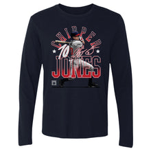 将图片加载到图库查看器，Chipper Jones Atlanta Arch WHT
