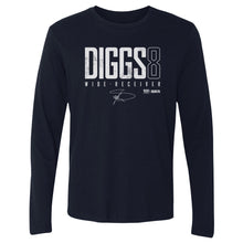 Load image into Gallery viewer, Stefon Diggs New England Elite WHT
