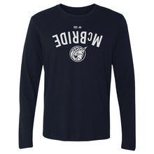 将图片加载到图库查看器，Kayla McBride Minnesota Lynx Invert WHT
