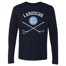 Load image into Gallery viewer, Pierre Larouche Pittsburgh 10 Sticks WHT
