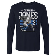 Load image into Gallery viewer, Derwin James Los Angeles C Tackle WHT
