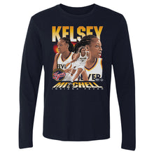 Load image into Gallery viewer, Kelsey Mitchell Indiana Fever Vintage WHT
