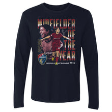 Load image into Gallery viewer, Manaka Matsukubo North Carolina Courage 2025 Midfielder Of The Year WHT
