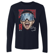 Load image into Gallery viewer, Zach Werenski Columbus Goggles WHT
