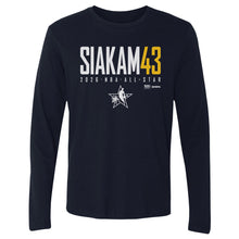Load image into Gallery viewer, Pascal Siakam Indiana Pacers 2026 NBA All-Star Elite WHT
