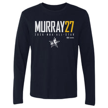 Load image into Gallery viewer, Jamal Murray Denver Nuggets 2026 NBA All-Star Elite WHT
