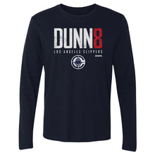 Load image into Gallery viewer, Kris Dunn Los Angeles Clippers Elite WHT
