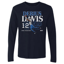 Load image into Gallery viewer, Derius Davis Los Angeles C Catch WHT
