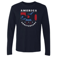 Load image into Gallery viewer, USA America 250th Anniversary Silhouette Bar WHT

