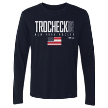 Load image into Gallery viewer, Vincent Trocheck New York R USA Elite WHT
