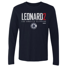 Load image into Gallery viewer, Kawhi Leonard Los Angeles Clippers Elite WHT
