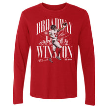 Load image into Gallery viewer, Jameis Winston New York G Broadway Winston WHT

