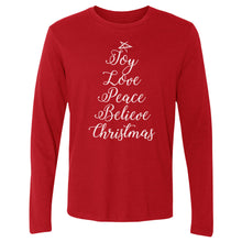 Load image into Gallery viewer, Christmas Holiday Spirit Tree WHT
