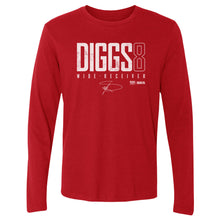 Load image into Gallery viewer, Stefon Diggs New England Elite WHT
