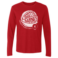 Load image into Gallery viewer, Scottie Barnes Toronto Basketball WHT
