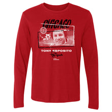 Load image into Gallery viewer, Tony Esposito Chicago Tones WHT
