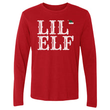 Load image into Gallery viewer, Christmas Lil' Elf WHT
