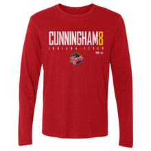 Load image into Gallery viewer, Sophie Cunningham Indiana Fever Elite WHT
