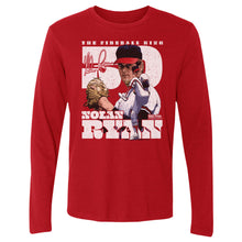 将图片加载到图库查看器，Nolan Ryan Los Angeles A Throwback Dual WHT
