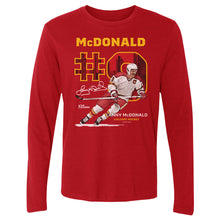 Load image into Gallery viewer, Lanny McDonald Calgary Throwback WHT

