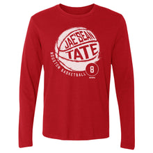 Load image into Gallery viewer, Jae'Sean Tate Houston Basketball WHT
