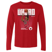 Load image into Gallery viewer, Isaac Okoro Chicago Bulls Premiere WHT
