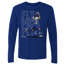 Load image into Gallery viewer, Puka Nacua Los Angeles R Fly Puka Fly WHT
