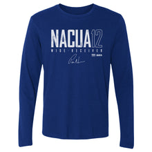 Load image into Gallery viewer, Puka Nacua Los Angeles R Elite WHT
